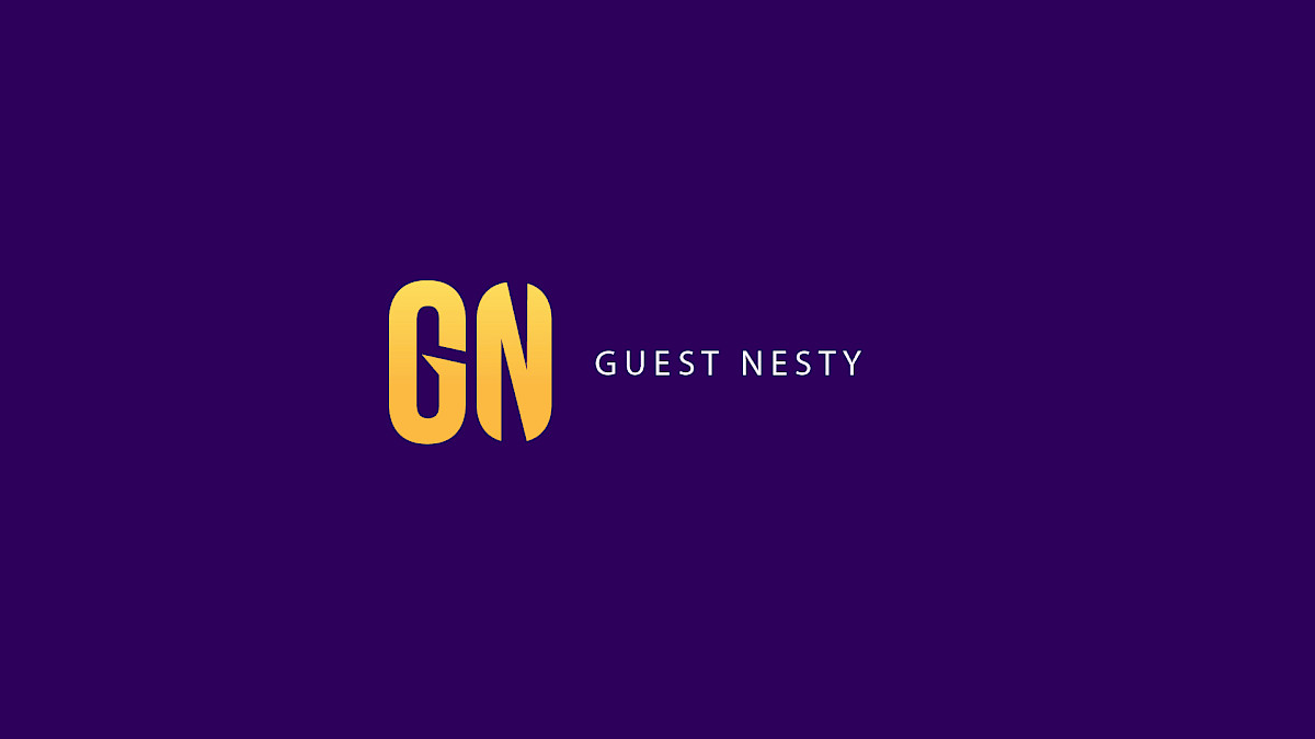 Guest communication software GuestNesty