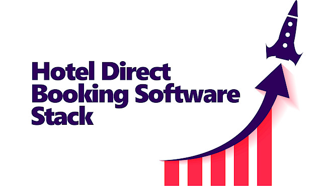 Softverski sistem za direktne rezervacije hotela: sajt, PMS, booking engine i poruke gostiju
